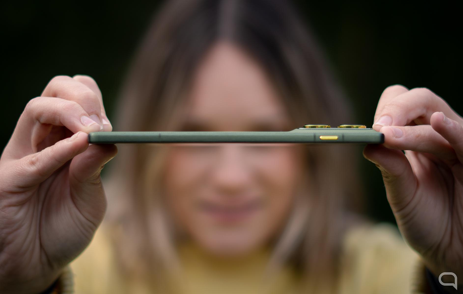 El ultradelgado Motorola Edge 70 mejora aún más con la nueva versión Pro