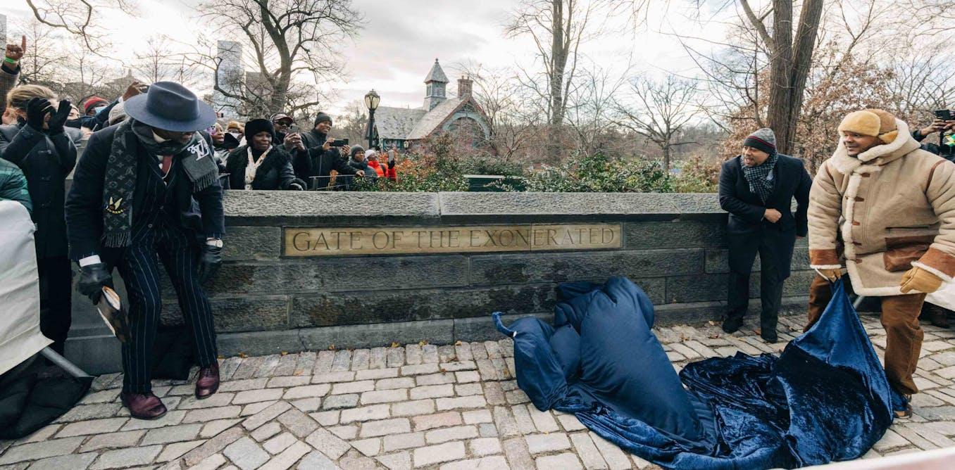 How do I fix something that has been wronged by justice?