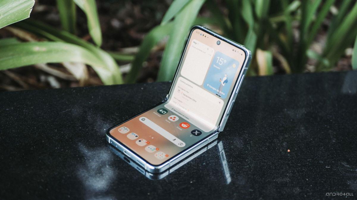 Todos estos Samsung Mobile Phoneiden Alrady All Angroid Actualy en Juld