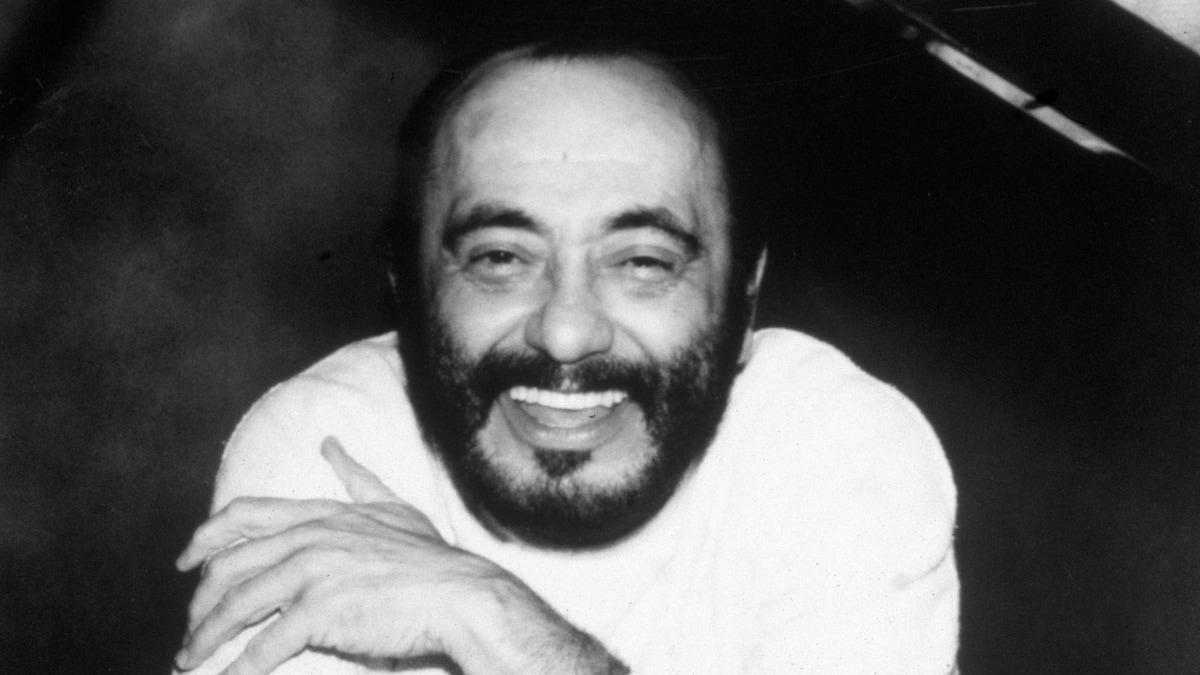 Eddy Palmiries: reactions after his death |