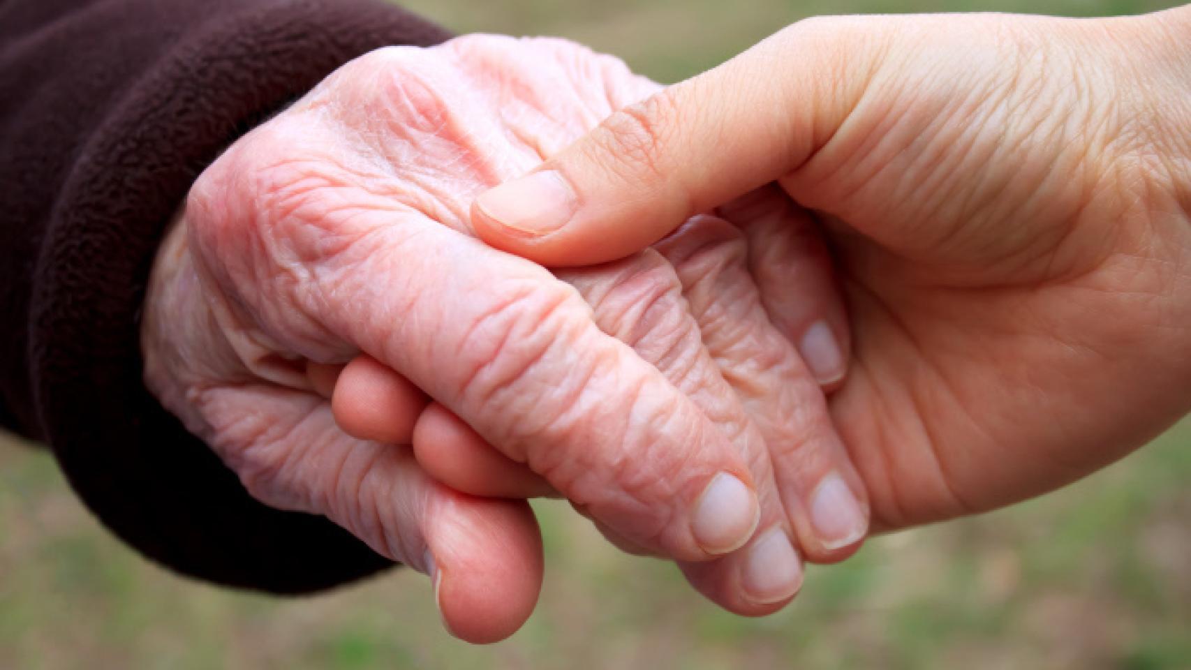 No diet nor exercise: Biology explains why we grow old 44 and 60 years in Spain