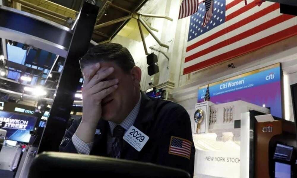 Dow Jones 45,000 waits for a few minutes to seek for a few minutes.ts of the Ama...
