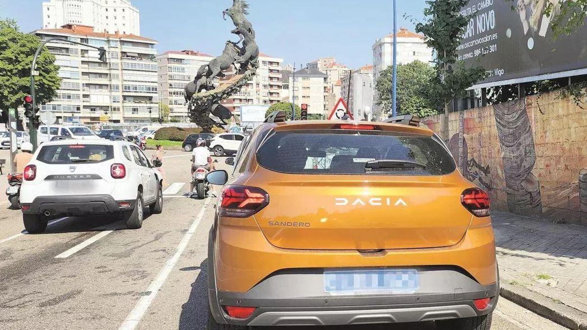 Uber viene a pedir más de 200 euros el sábado por la noche durante quince minuto...