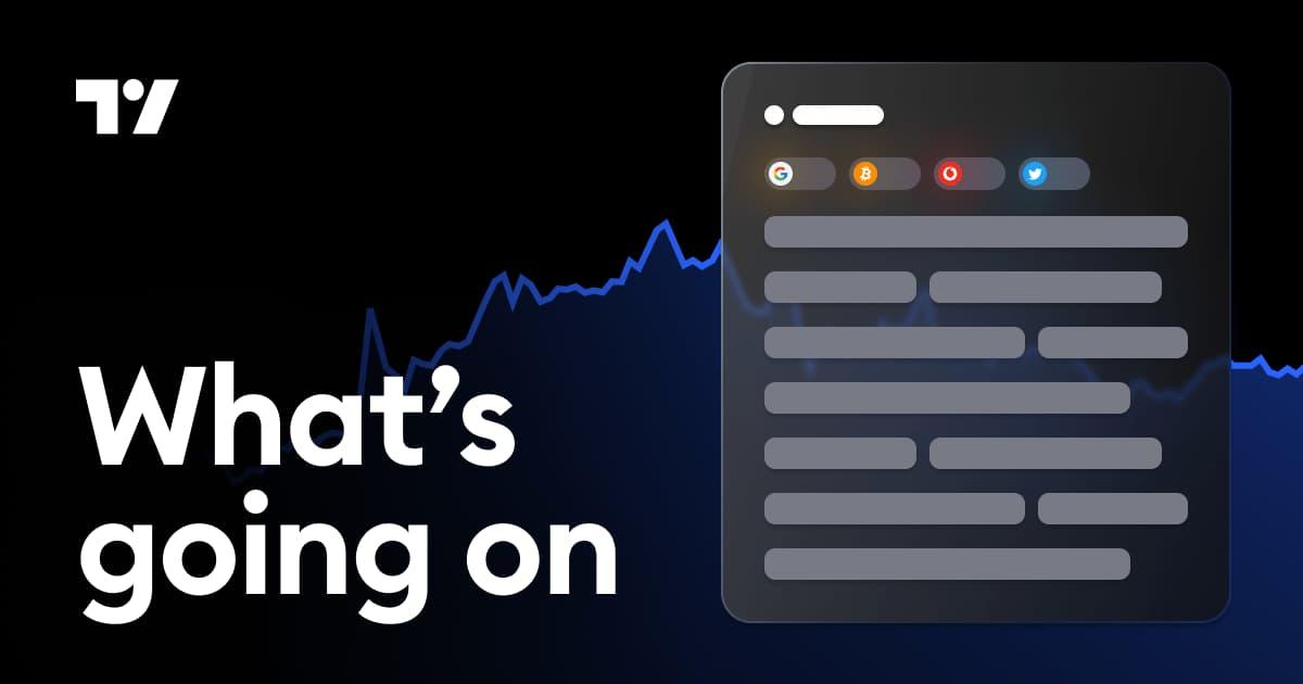 Falling on American technology actions shows weakness and trade - TrainingView News