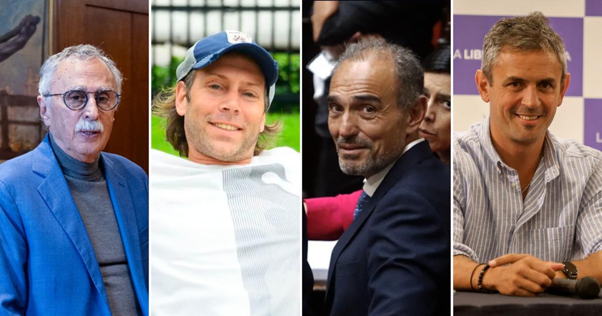 What we know about Swiss Argentine Collaborates, wrapped in case of spagnouioui