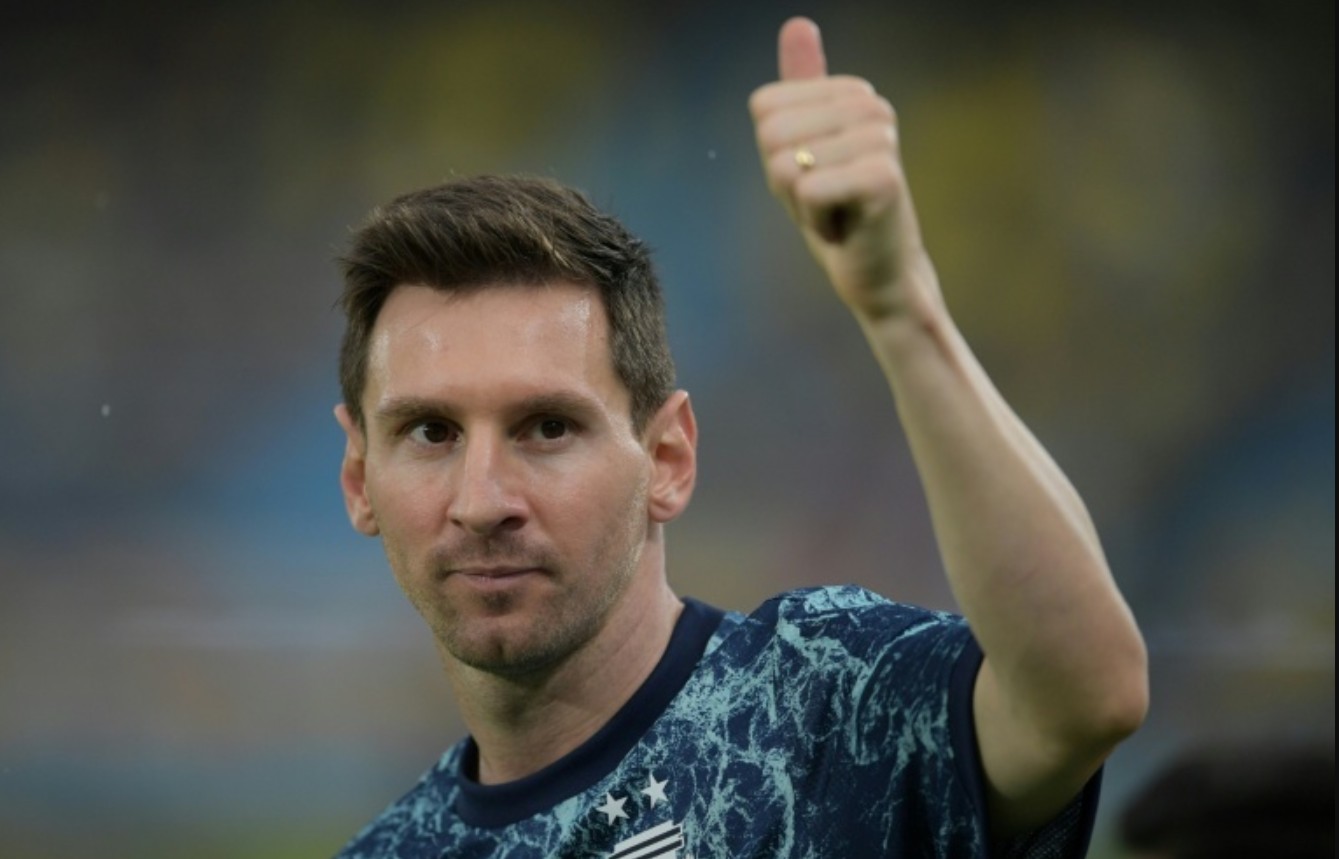 Leo Messi, hasta más allá de los 40