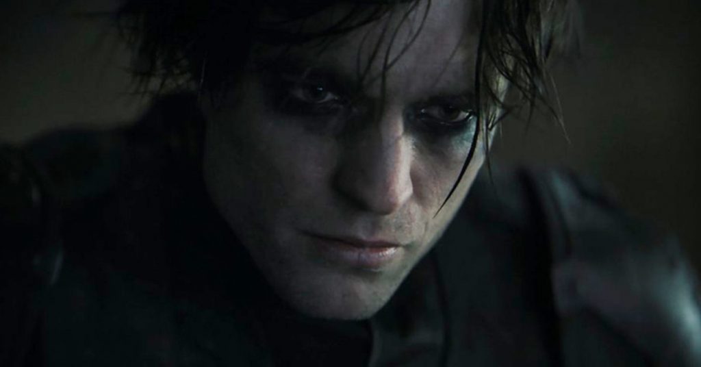 DC Fandome: Así se verá Robert Pattinson como Bruce Wayne en "The Batman"