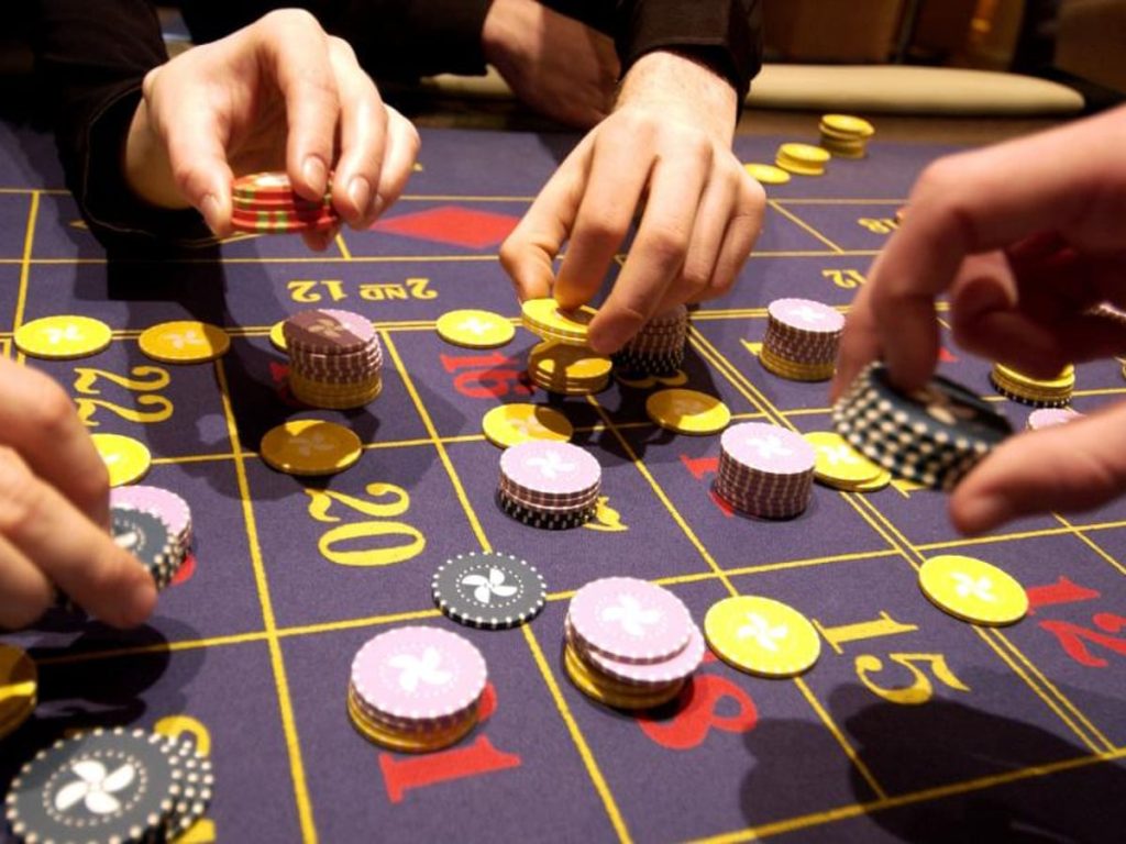 Actualidad del mercado de los casinos y apuestas online en España
