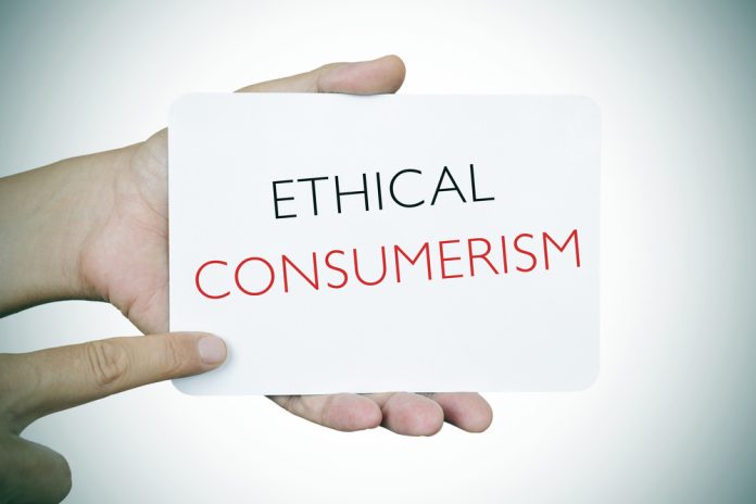 Ethical Consumption